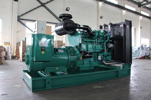 临夏县320kw康明斯柴油发电车出租组图片 临夏县320kw康明斯柴油发电车出租组图片