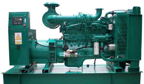 临夏县64kw康明斯柴油发电机组图片 临夏县64kw康明斯柴油发电机组图片