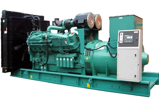 临夏县150kw康明斯柴油发电机组图片 临夏县150kw康明斯柴油发电机组图片