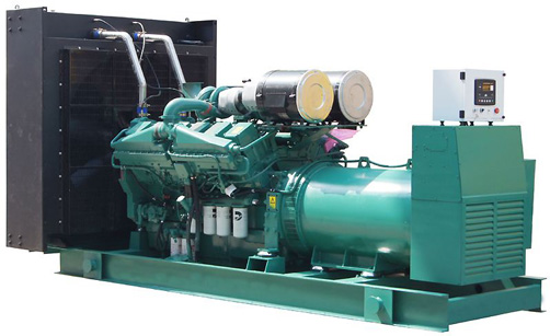 临夏县30kw康明斯柴油发电机组图片 临夏县30kw康明斯柴油发电机组图片