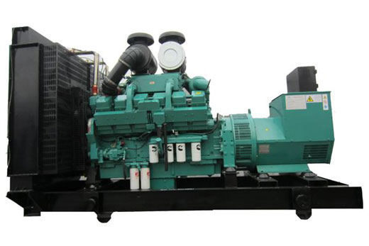 临夏县柴油发电机组