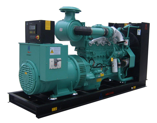 临夏县柴油发电机 临夏县柴油发电机
