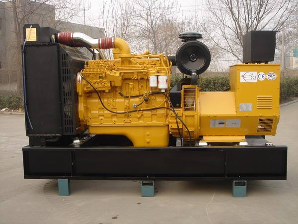 临夏县发电机出租