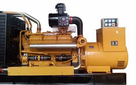 临夏县发电机出租