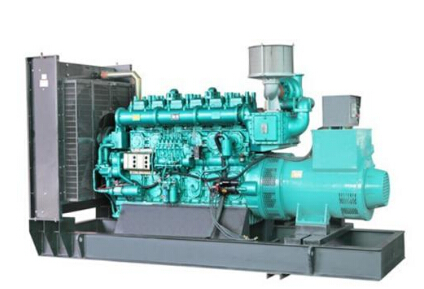 临夏县发电机出租