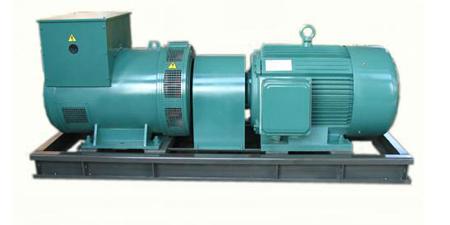 临夏县发电机出租