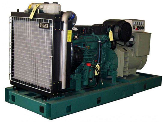 临夏县柴油发电机