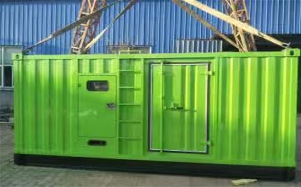 临夏县600kw大型柴油发电机组出租价格 临夏县600kw大型柴油发电机组出租价格